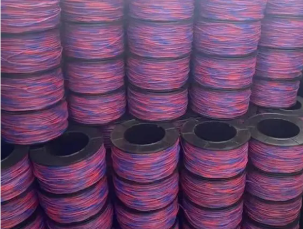 临澧爆破母线必须符合的要求有哪些？